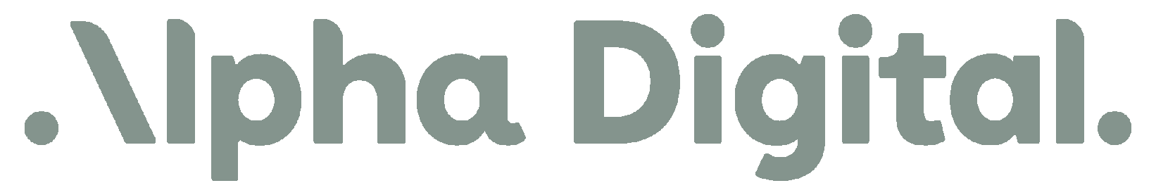 Alpha Digital