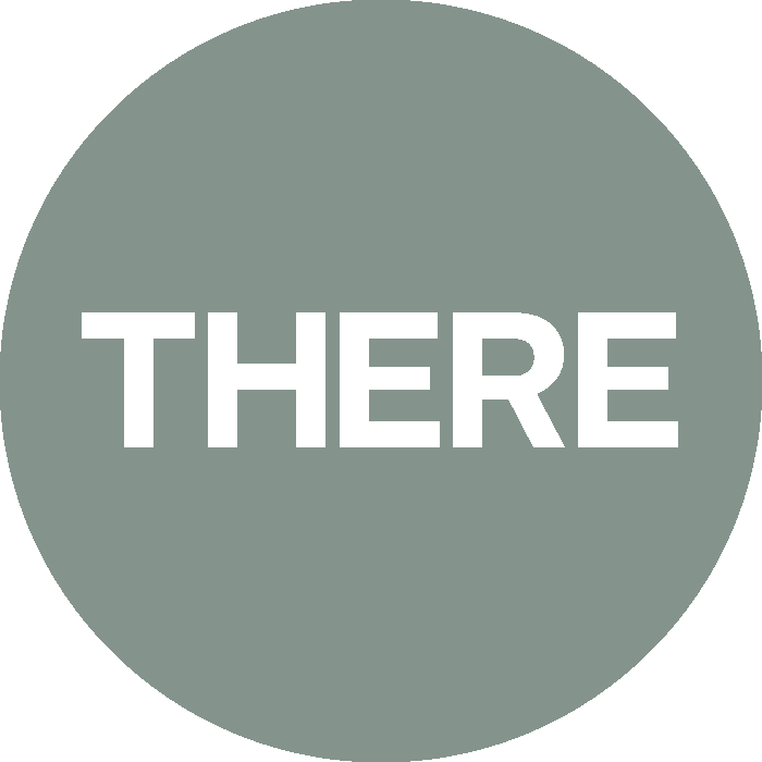 There